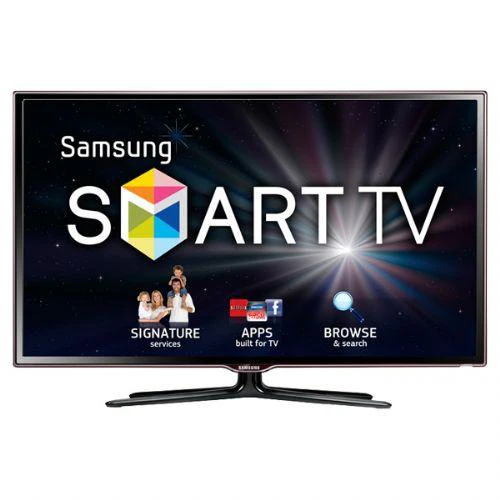 Samsung Television Models